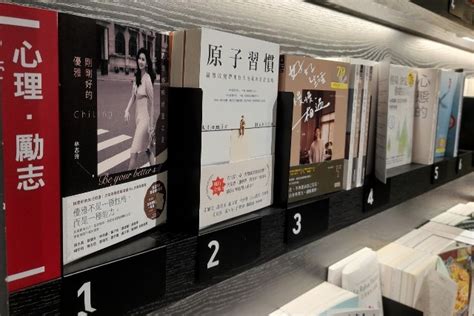 書排行榜2023|2023誠品書店年度 Top 10大暢銷榜公開：黃山料。